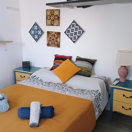 Hotel High Flyers Kite House Tarifa Exterior foto