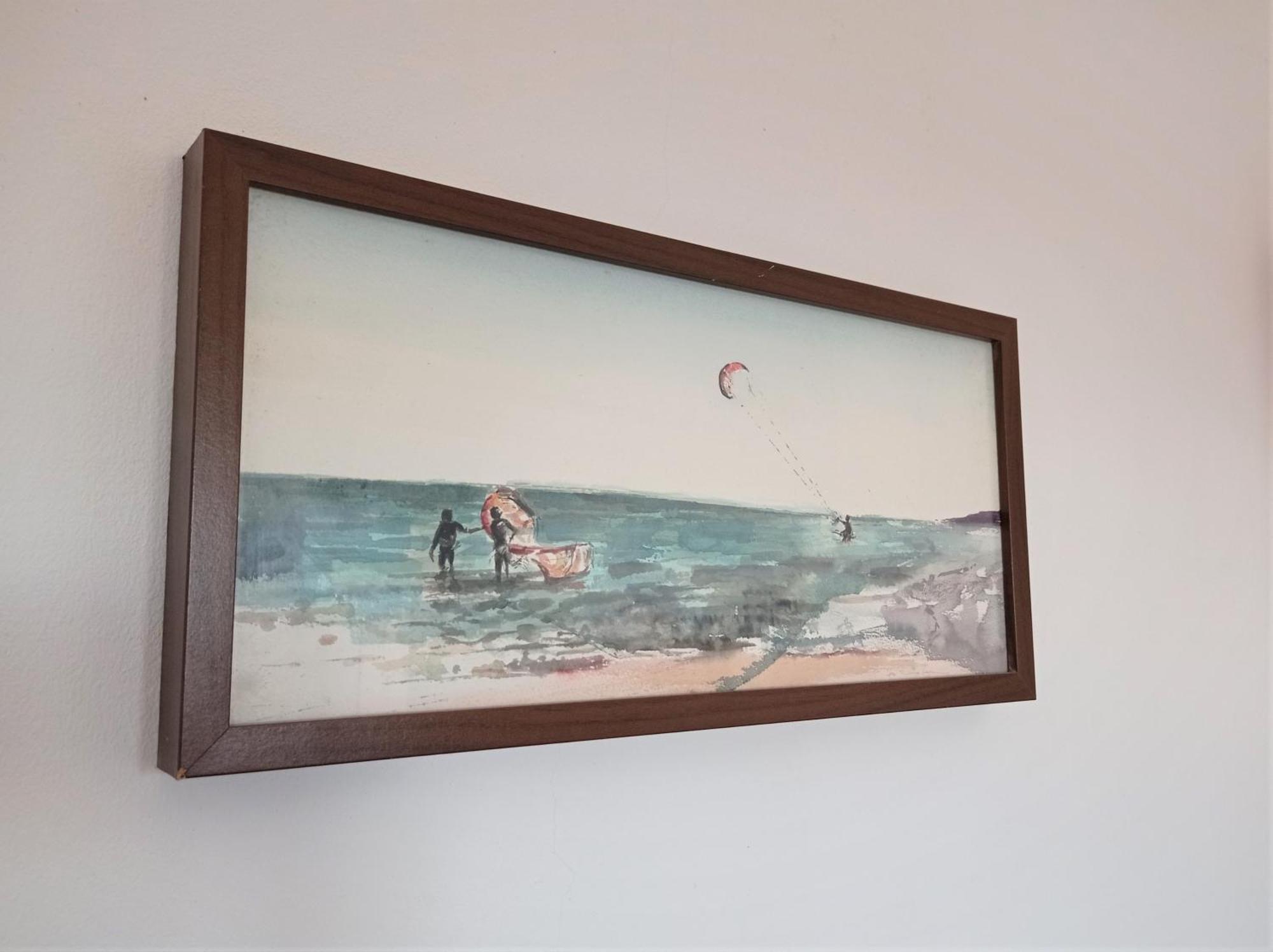 Hotel High Flyers Kite House Tarifa Exterior foto