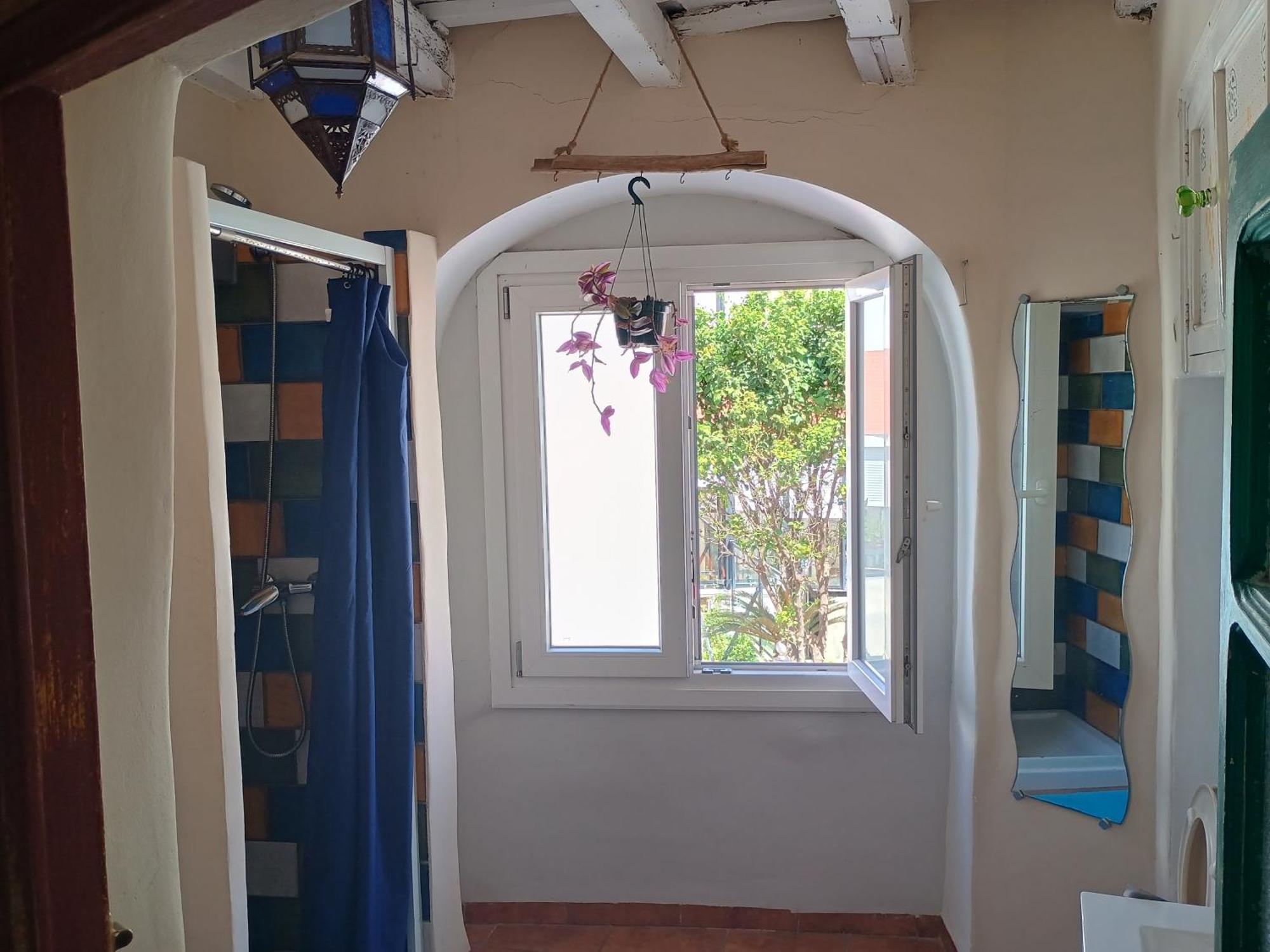Hotel High Flyers Kite House Tarifa Exterior foto