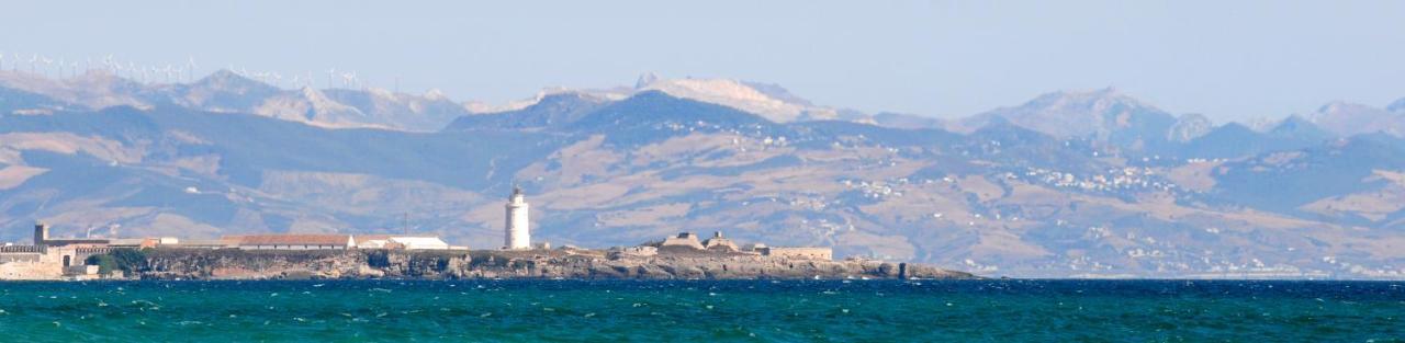 Hotel High Flyers Kite House Tarifa Exterior foto